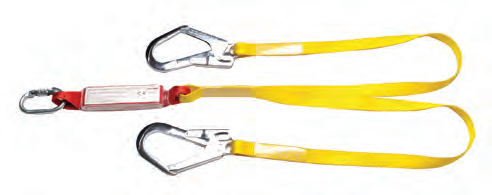 CIft Kol Sok EmIcIlI Lanyard 35 mm Kolonlu  KarabIna ve  K4 Kancalı